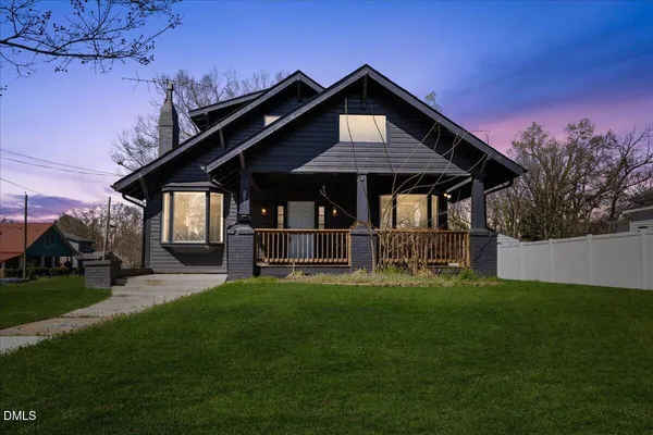 $339,000 | 221 Charlotte Avenue, Sanford, NC 27330