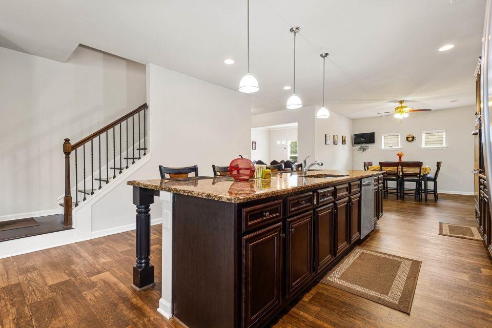 425 Sawgrass View Fairburn, GA 30213 - Photo 23 of 59