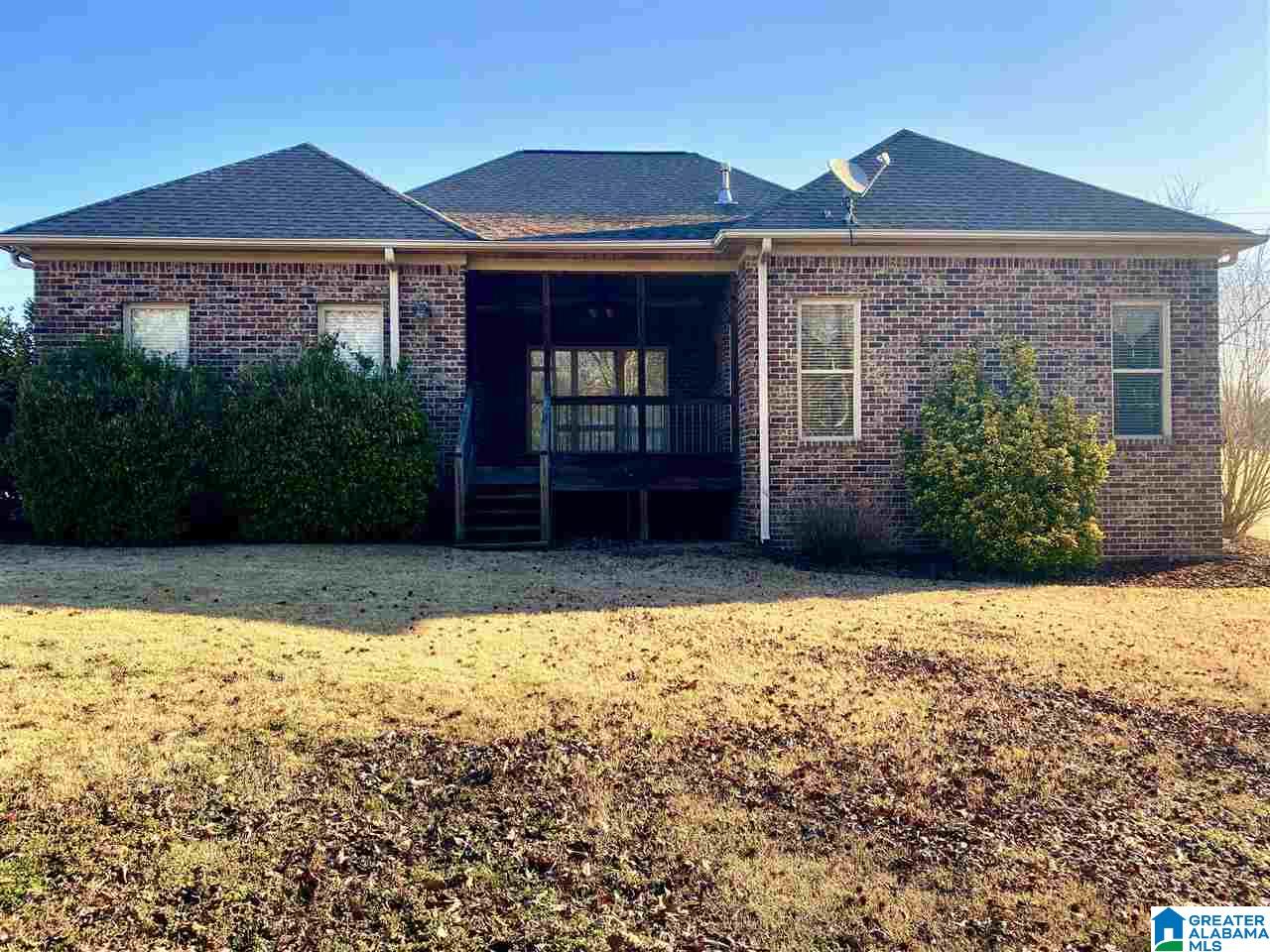 5544 Quail Ridge Road Gardendale, AL 35071 - Photo 38 of 43