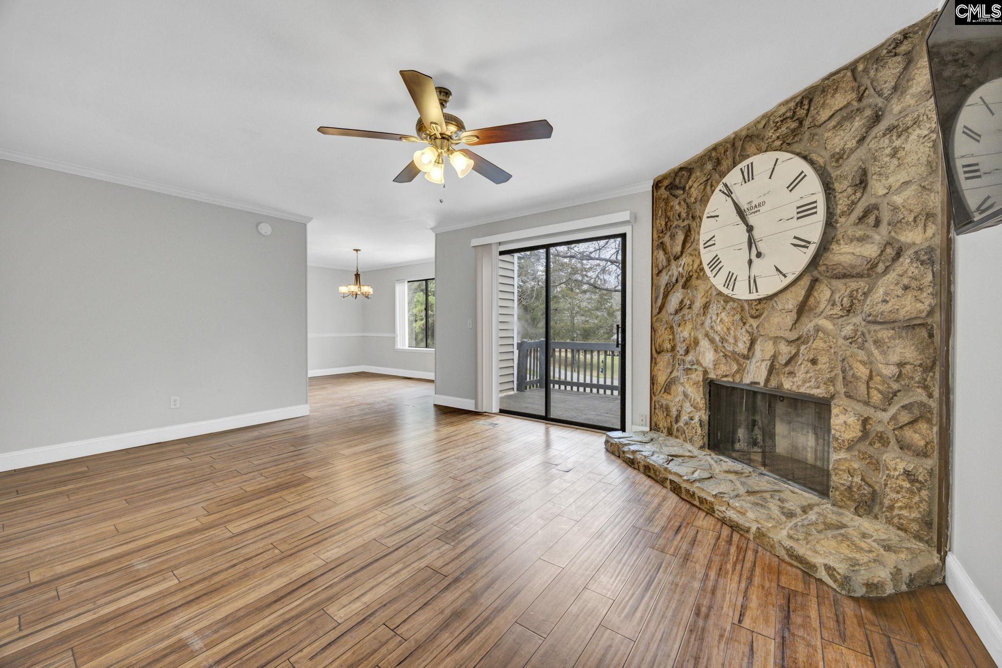 300 Outrigger Lane Columbia, SC 29212 - Photo 4 of 44