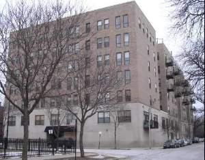 811 South Lytle Street, Unit 310 Chicago, IL 60607 - Photo 1 of 2