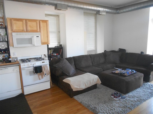 811 South Lytle Street, Unit 310 Chicago, IL 60607 - Photo 2 of 2