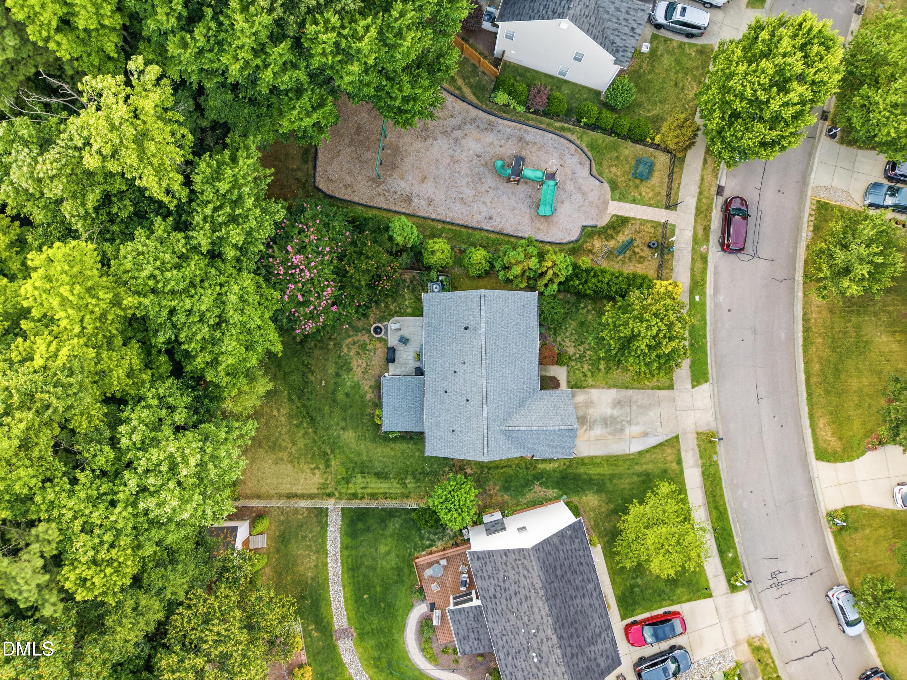 352 Arbor Crest Road Holly Springs, NC 27540 - Photo 29 of 35