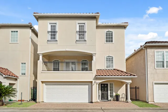 $350,000 | 6115 Windwater Pointe, Houston, TX 77036