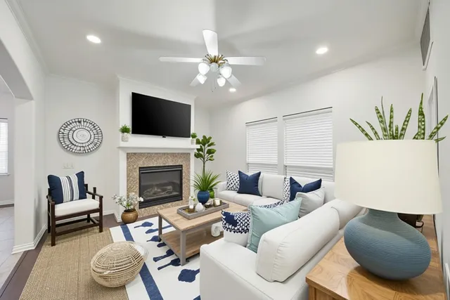 $350,000 | 6115 Windwater Pointe, Houston, TX 77036