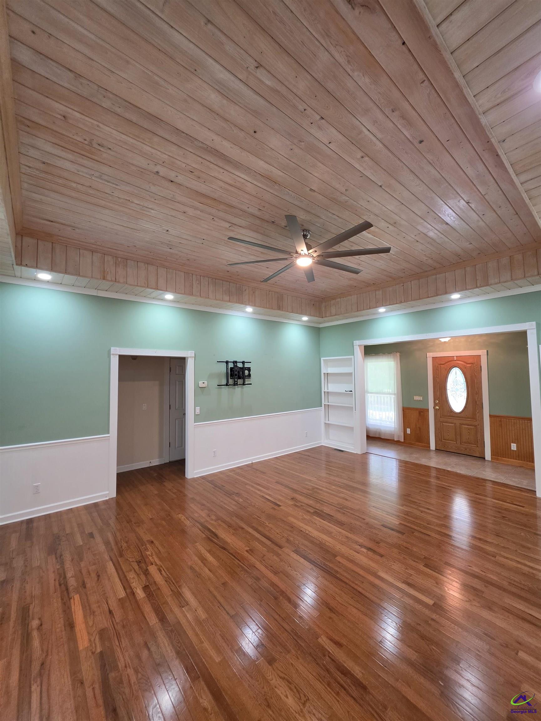 692 Albert Lampkin Road Eastman, GA 31023 - Photo 36 of 62