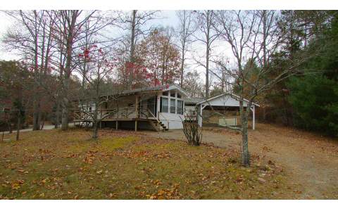 47 Honaker Road, Unit 2 Blairsville, GA 30512 - Photo 1 of 1 Main View