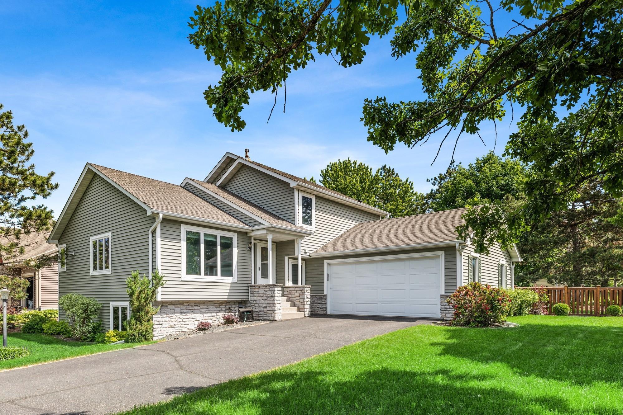 7191 Hidden Valley Trail South Cottage Grove, MN 55016 - Photo 1 of 1