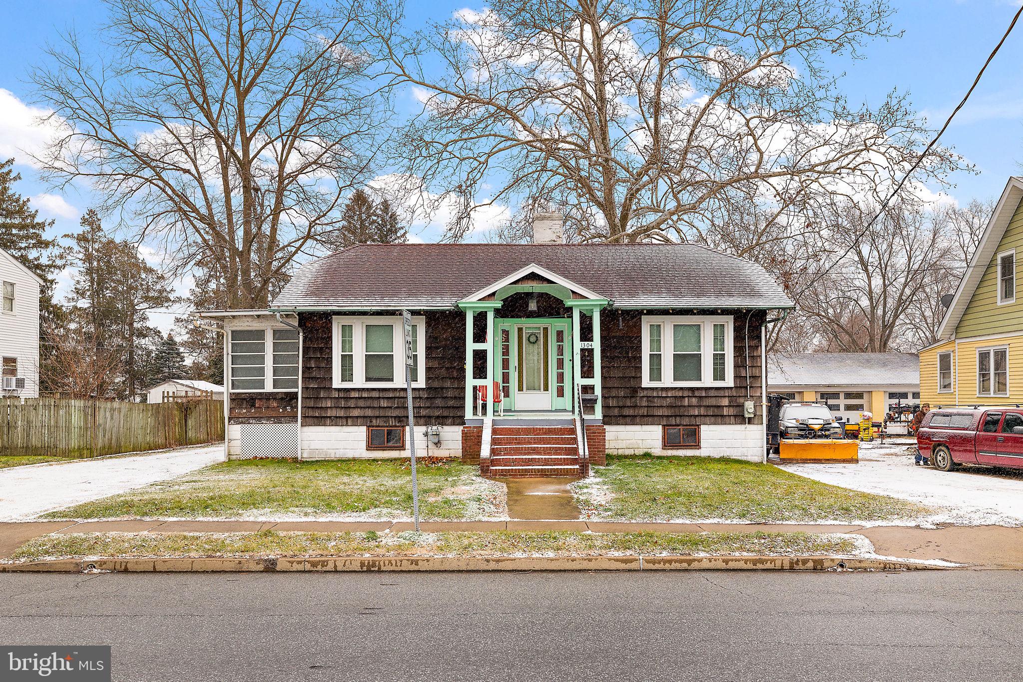 1304 Kirkwood Highway, Wilmington, DE 19805 Compass