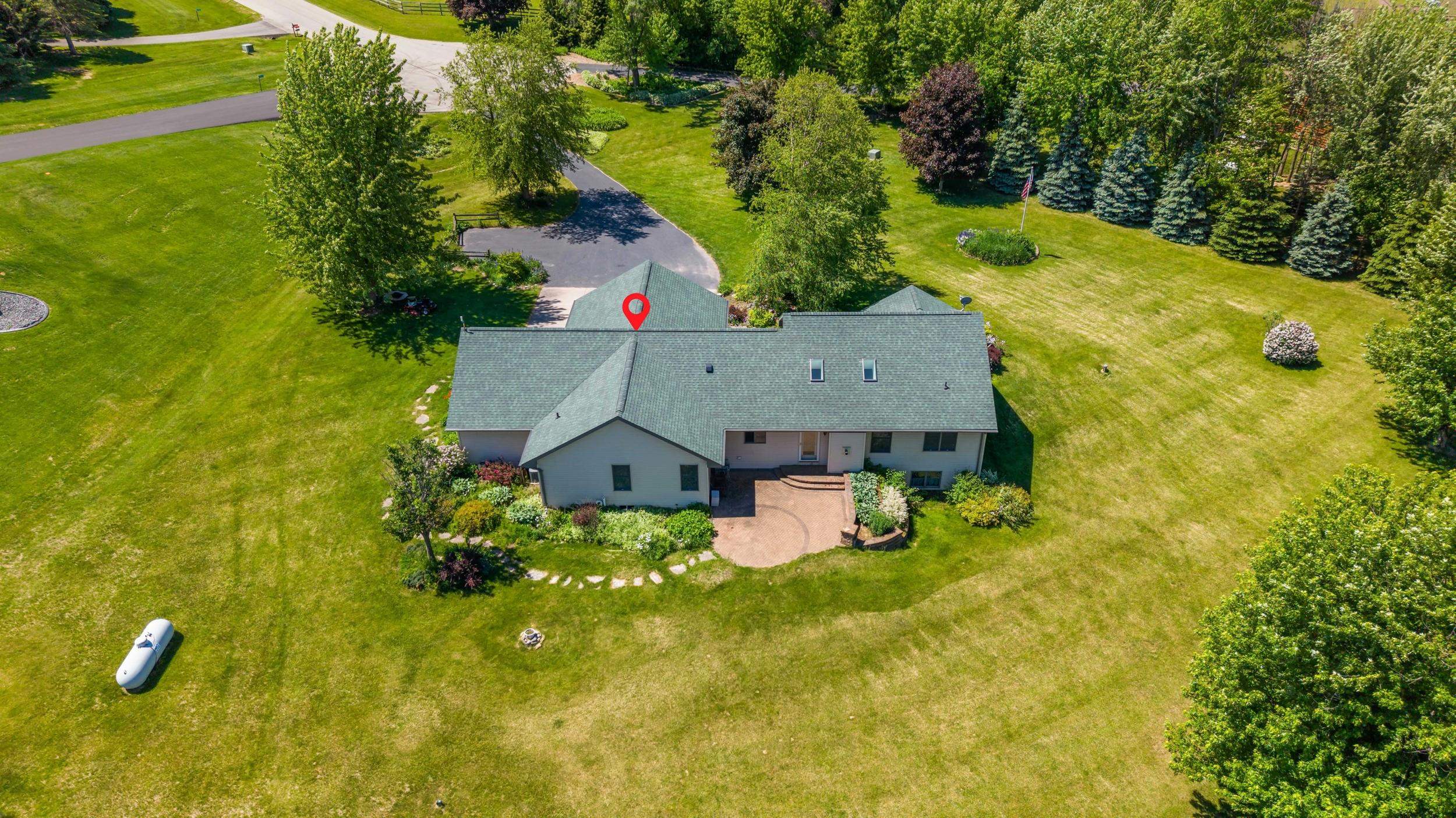 N2672 Butternut Road Hortonville, WI 54944 - Photo 26 of 32