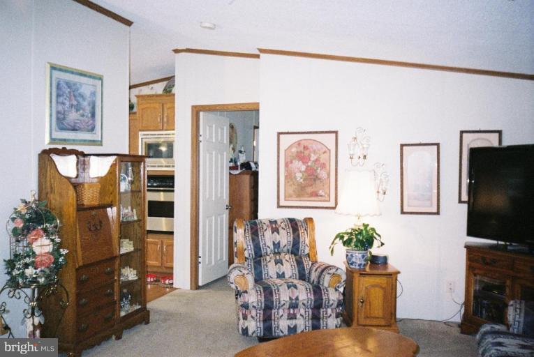 7853 Sellner Road Jessup, MD 20794 - Photo 28 of 28 Open contemporary floor plan - high ceilings