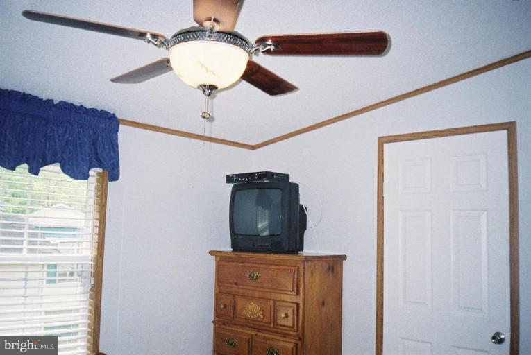 7853 Sellner Road Jessup, MD 20794 - Photo 19 of 28 Another custom fan with light fixture in this room
