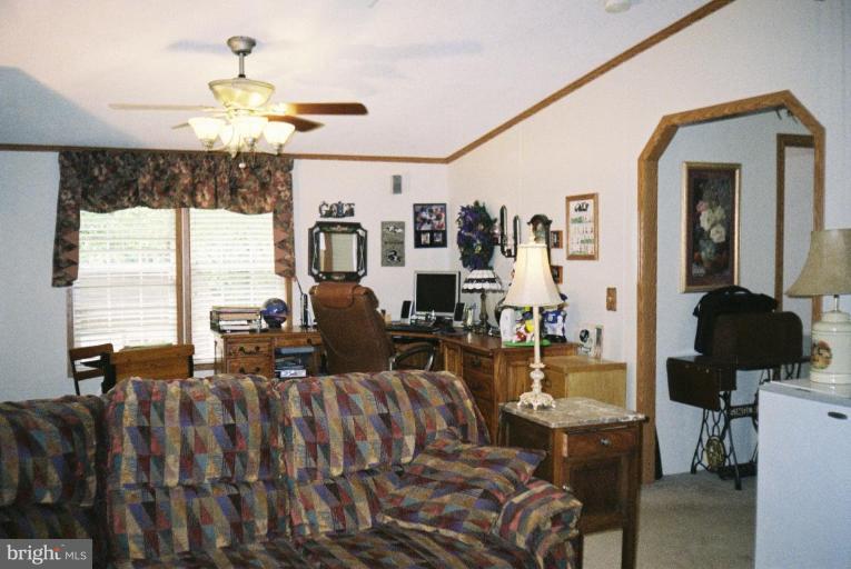 7853 Sellner Road Jessup, MD 20794 - Photo 24 of 28 View across the familyroom from TV nook