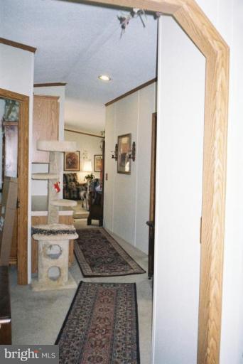7853 Sellner Road Jessup, MD 20794 - Photo 25 of 28 View from familroom towards the living room