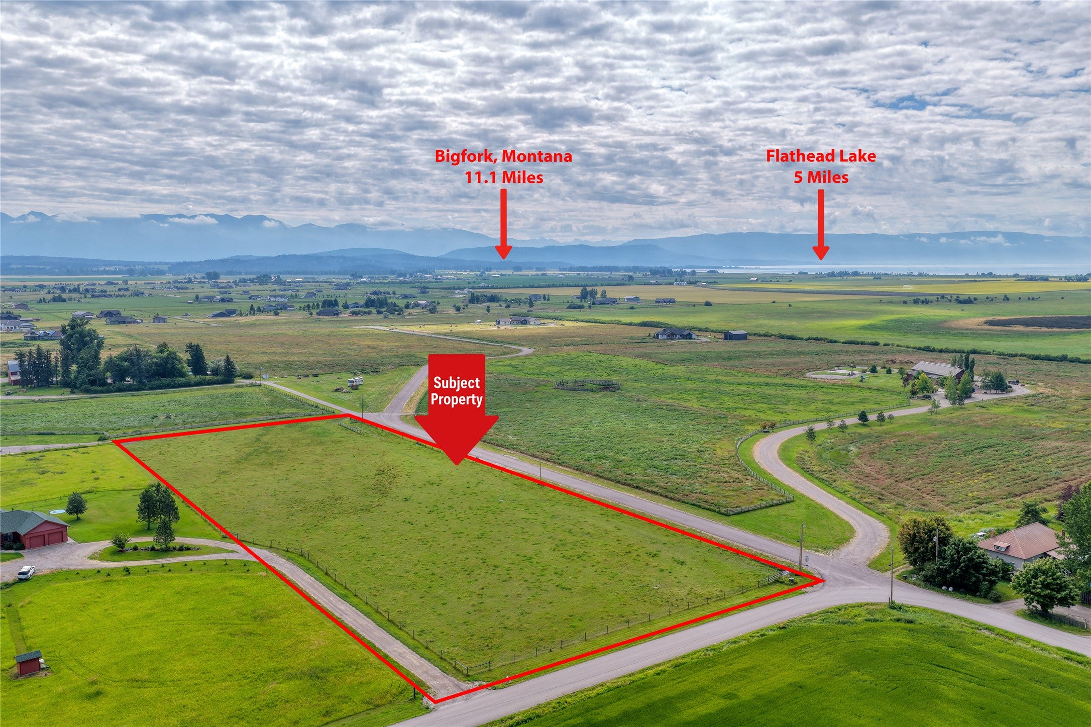 925 North Somers Road Kalispell, MT 59901 - Photo 1 of 12 Gallery Image 1