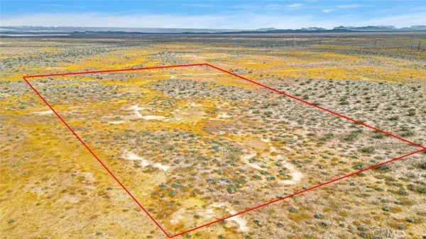 a view of an ocean and beach