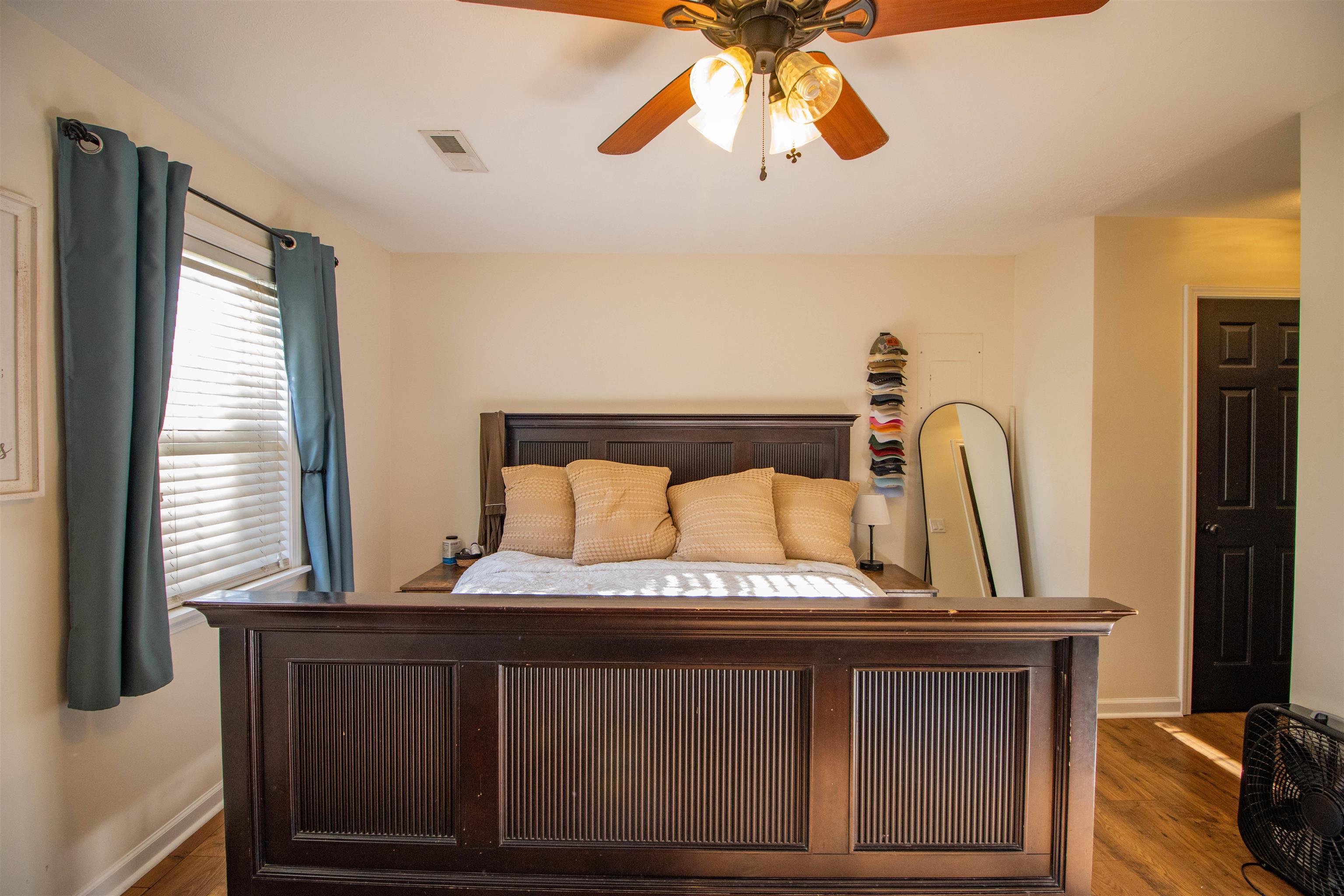 120 Craig Road Ripley, TN 38063 - Photo 14 of 38 Hardwood-style flooring throughout