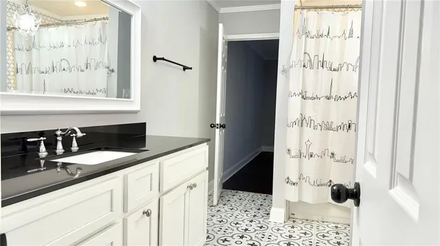 $2,200 | 1104 Pine Heights Drive Northeast, Atlanta, GA 30324