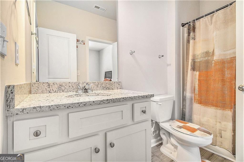 1101 Longleaf Trace Monroe, GA 30655 - Photo 16 of 37