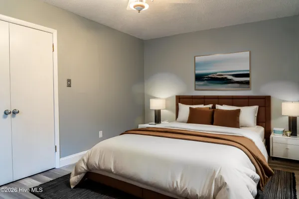 $1,750 | 109 Mallard Cove, Vass, NC 28394