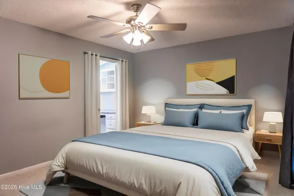 $1,750 | 109 Mallard Cove, Vass, NC 28394