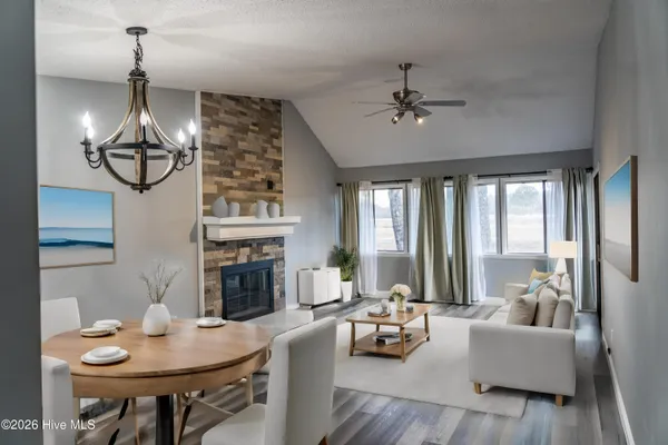 $1,750 | 109 Mallard Cove, Vass, NC 28394