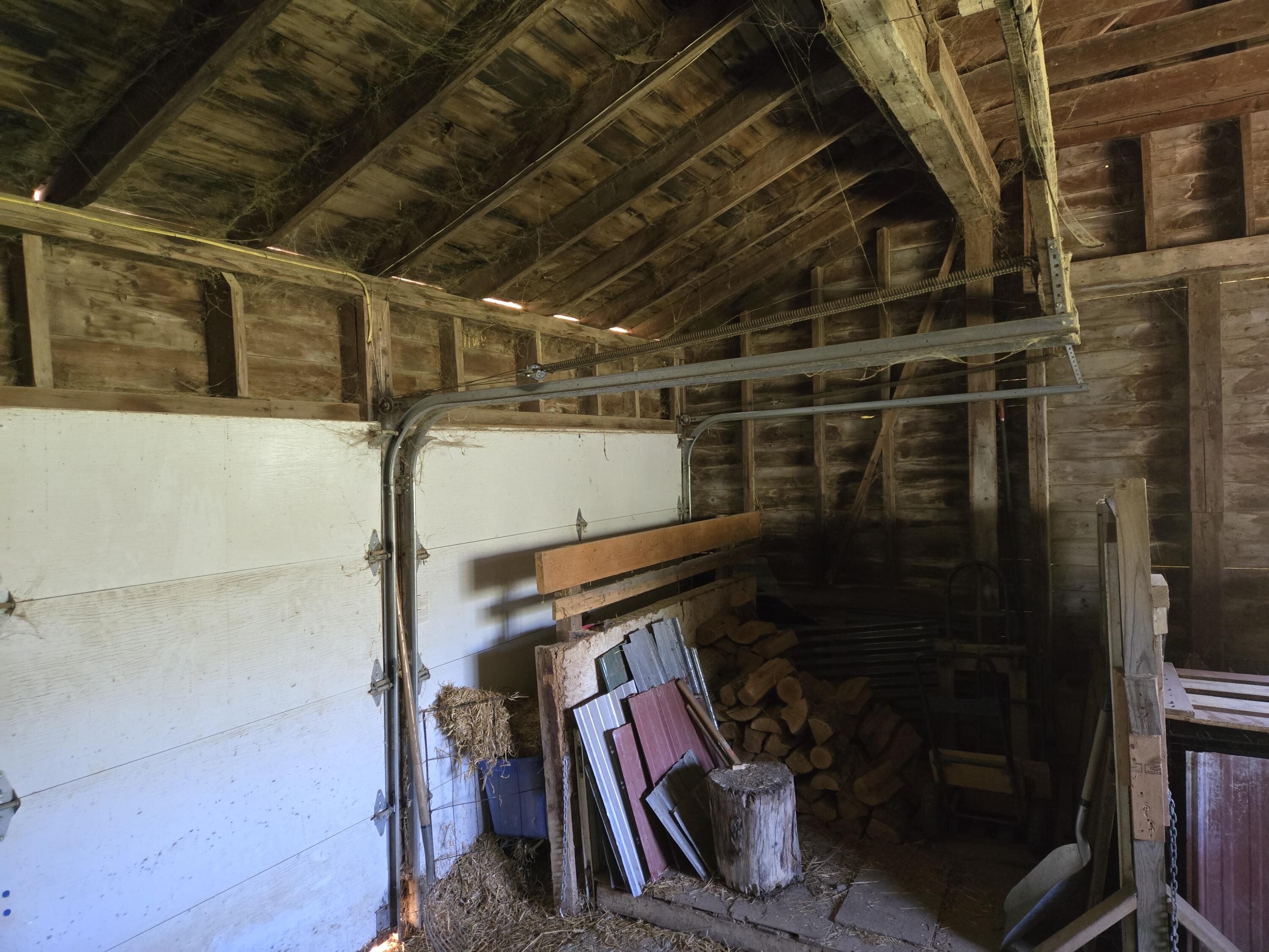 181 Hill Siding Road Littleton, ME 04730 - Photo 25 of 27