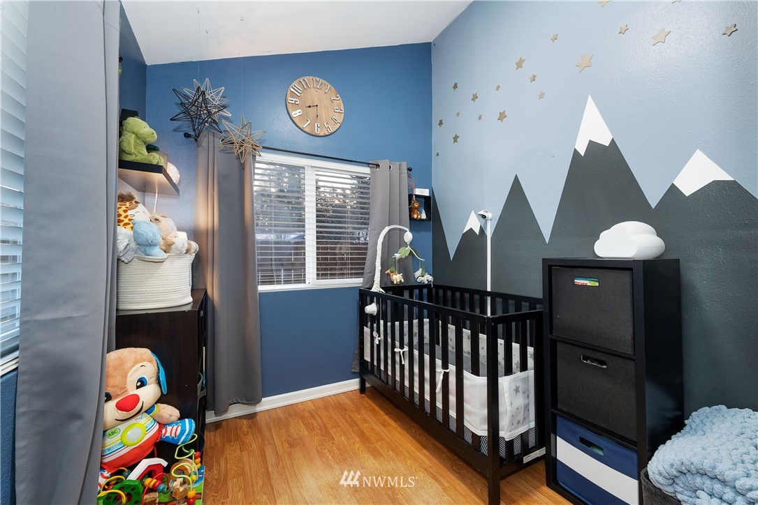 3108 Harris Road Southeast Port Orchard, WA 98366 - Photo 17 of 27 Gallery Image 17