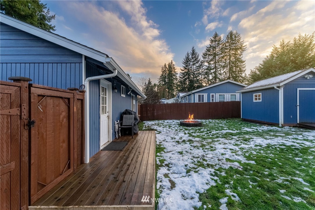 3108 Harris Road Southeast Port Orchard, WA 98366 - Photo 24 of 27 Gallery Image 24