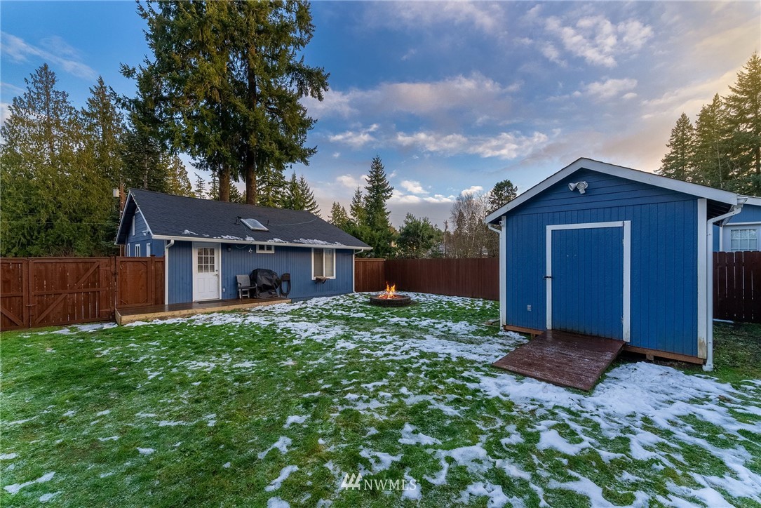 3108 Harris Road Southeast Port Orchard, WA 98366 - Photo 25 of 27 Gallery Image 25
