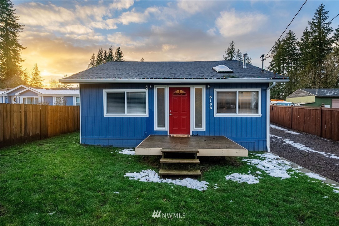3108 Harris Road Southeast Port Orchard, WA 98366 - Photo 27 of 27 Gallery Image 27