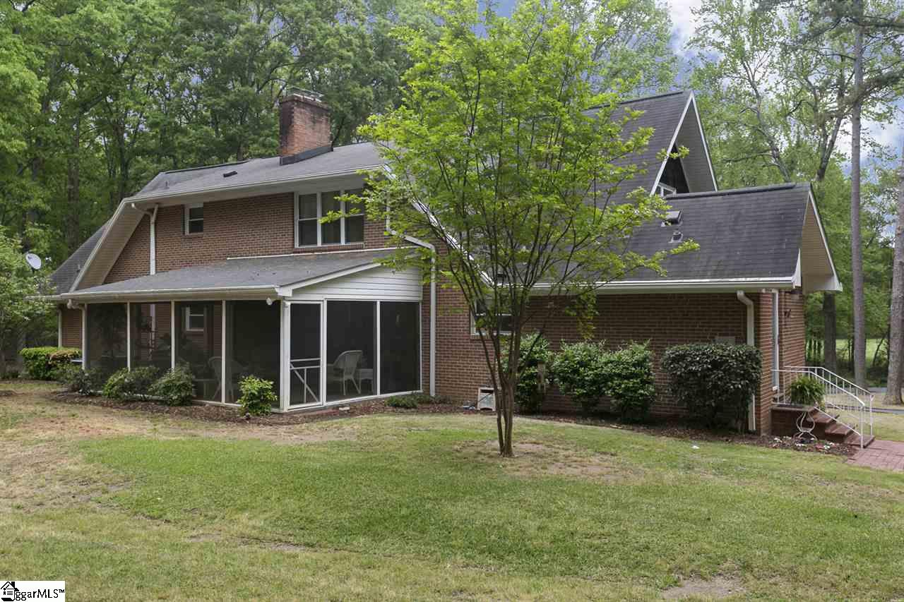 162 Baldwin Road Simpsonville, SC 29680 - Photo 4 of 31 Gallery Image 4