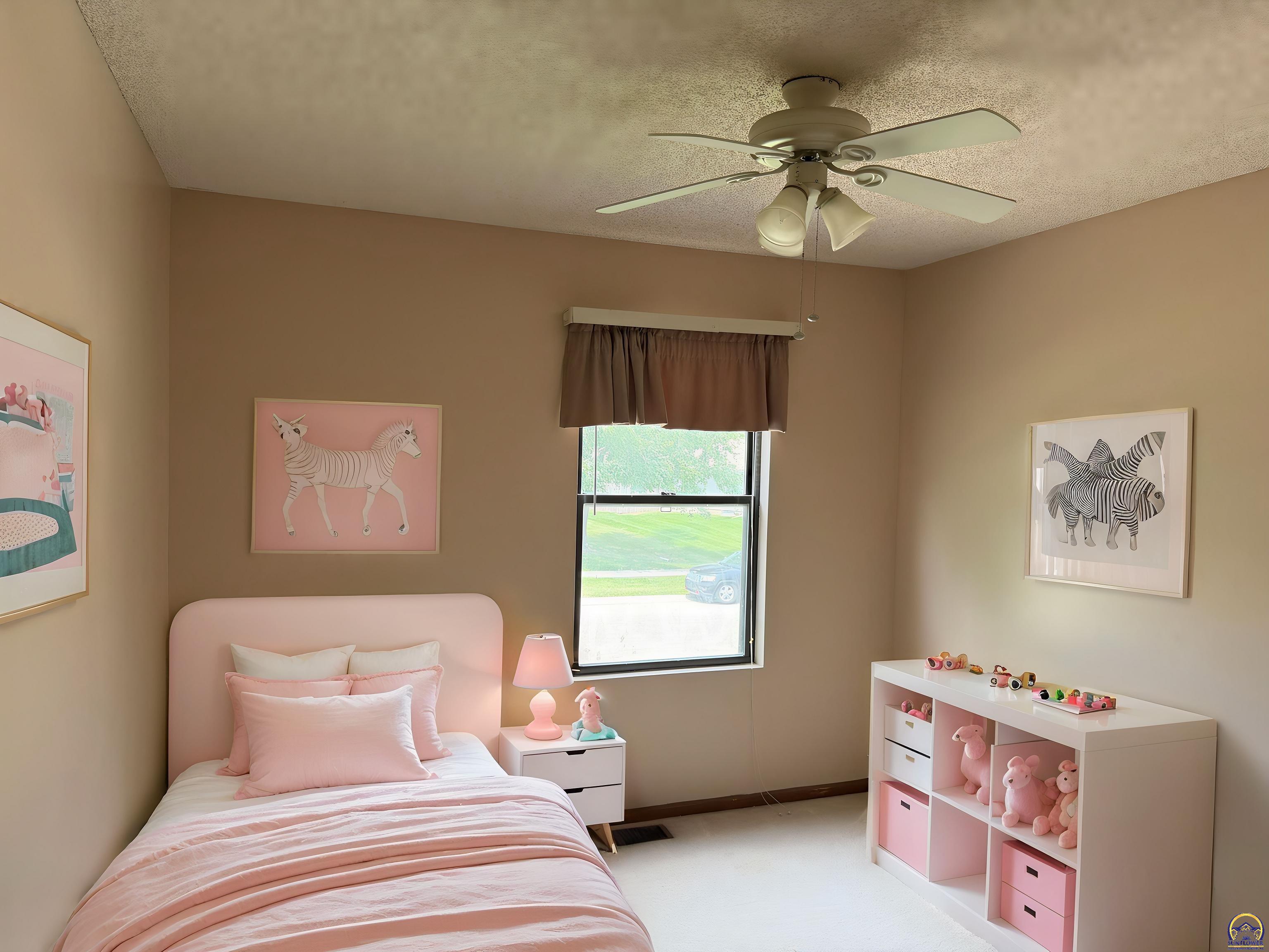 2514 Southwest Maxfield Road Topeka, KS 66614 - Photo 23 of 37