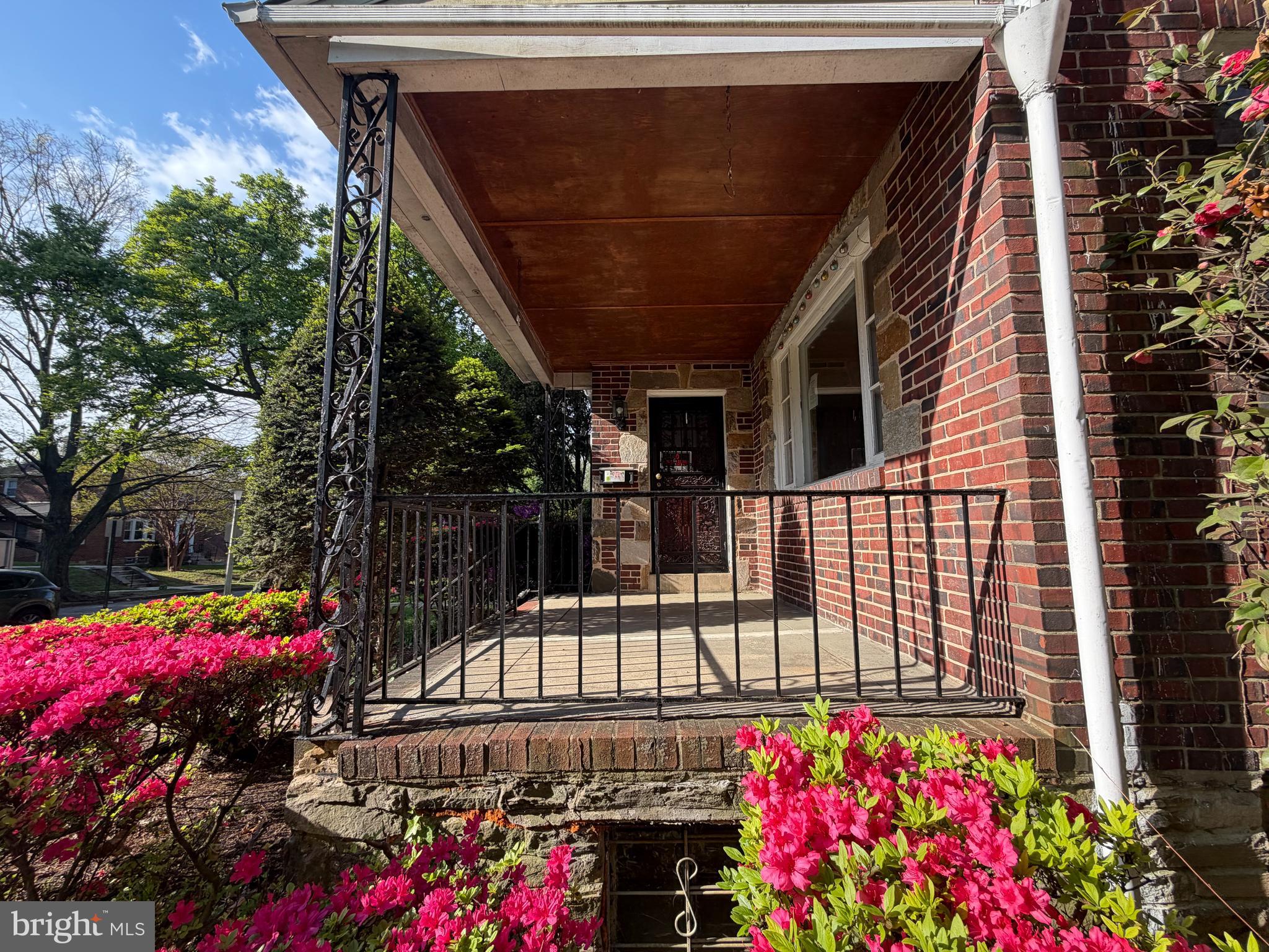 3514 White Chapel Road Baltimore, MD 21215 - Photo 45 of 49