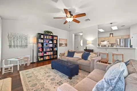 $375,000 | 1409 Knoll Ridge Drive, Cedar Park, TX 78613