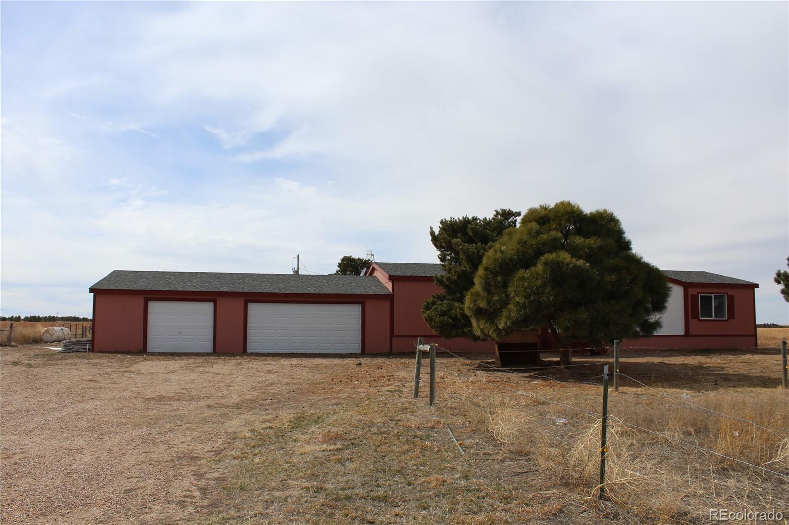 46085 County Road Otis, CO 80743 - Photo 1 of 21 Gallery Image 1