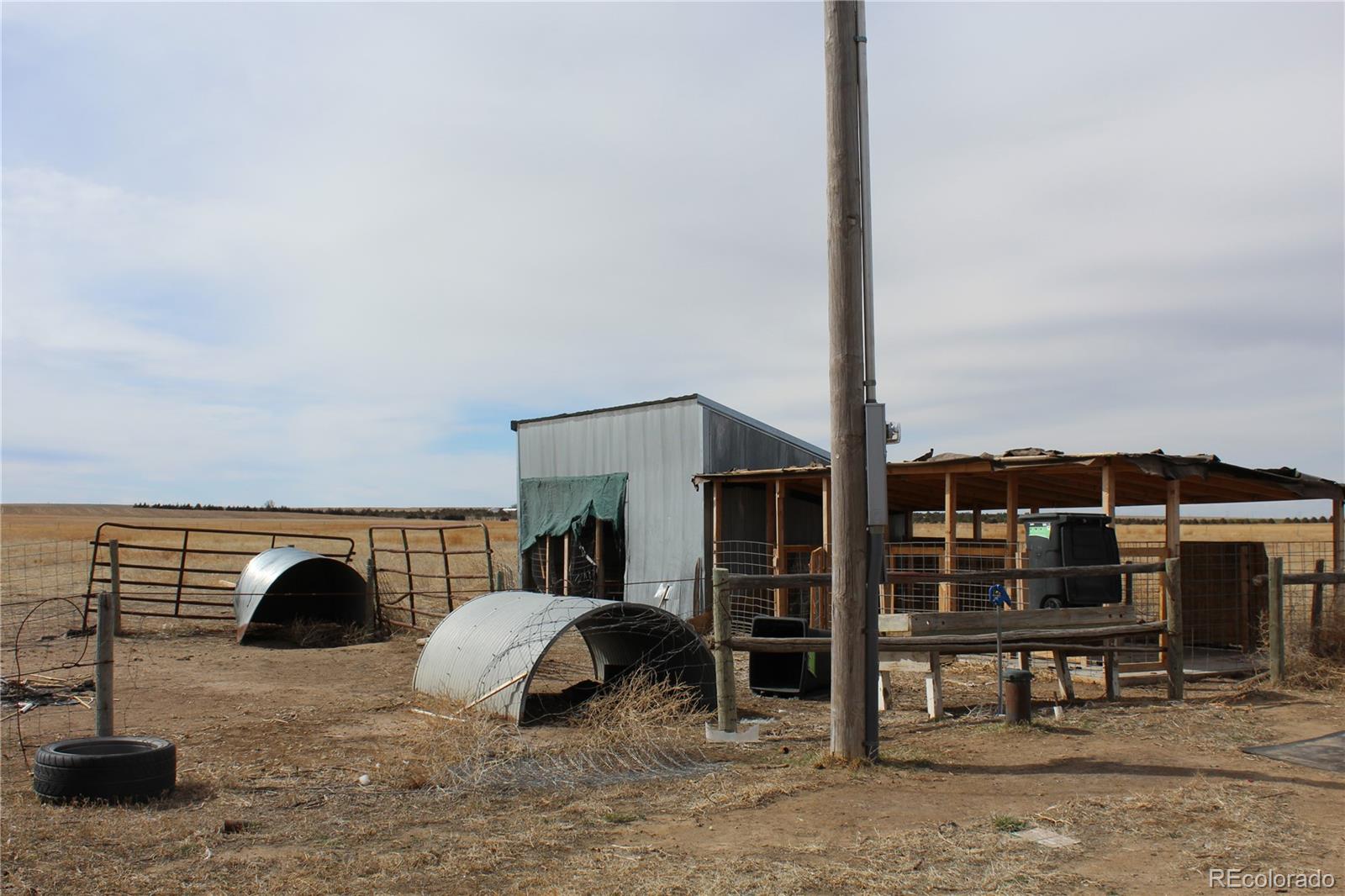 46085 County Road Otis, CO 80743 - Photo 19 of 21 Gallery Image 19
