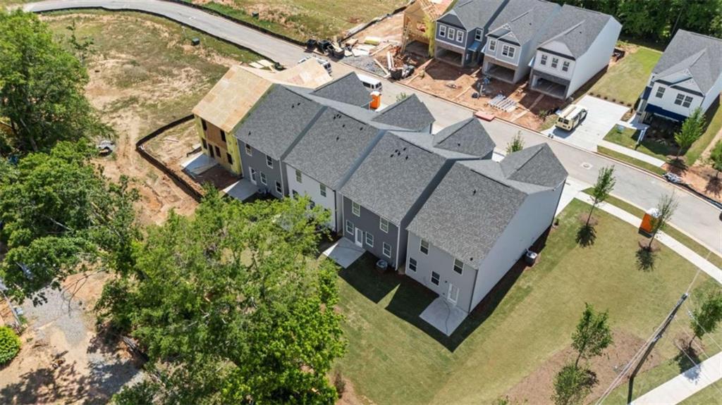 512 Hayes Lane Canton, GA 30115 - Photo 26 of 26