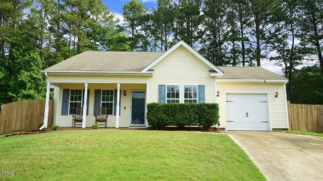 $324,990 | 3709 Fan Palm Court, Raleigh, NC 27616