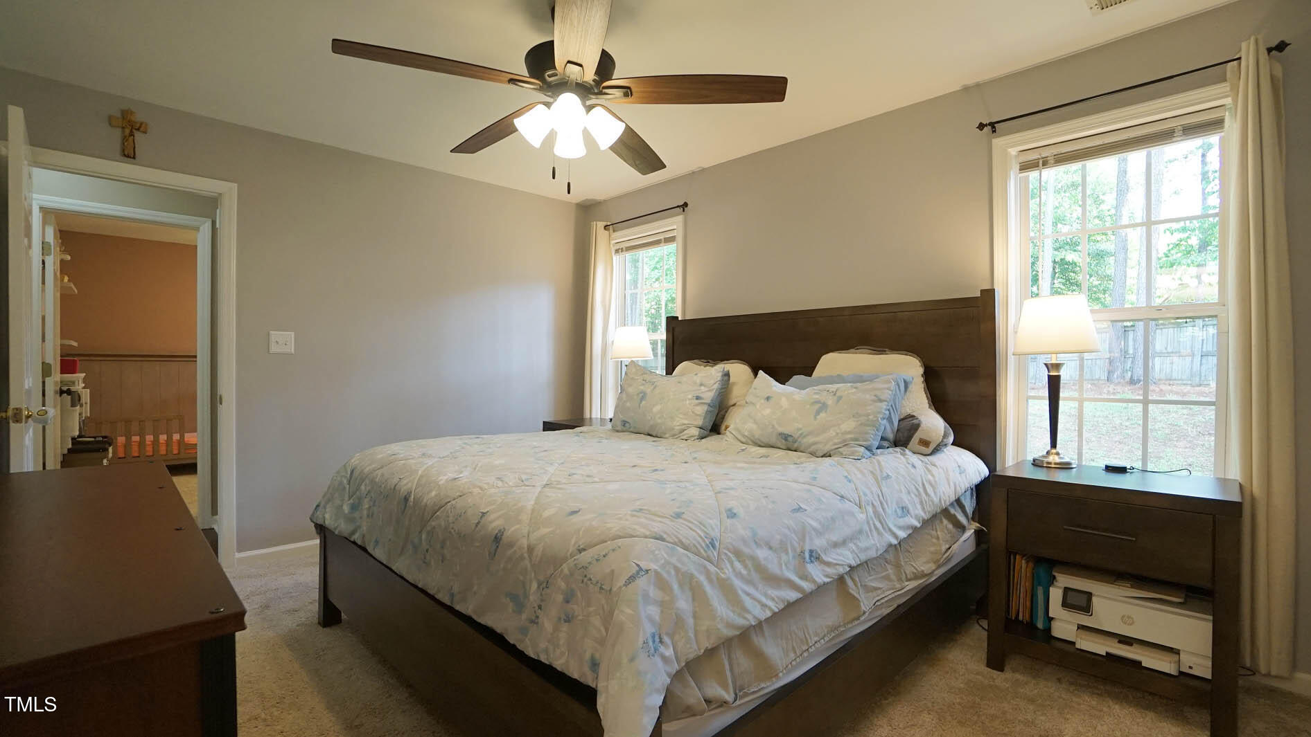 3709 Fan Palm Court Raleigh, NC 27616 - Photo 19 of 39 DSC09295