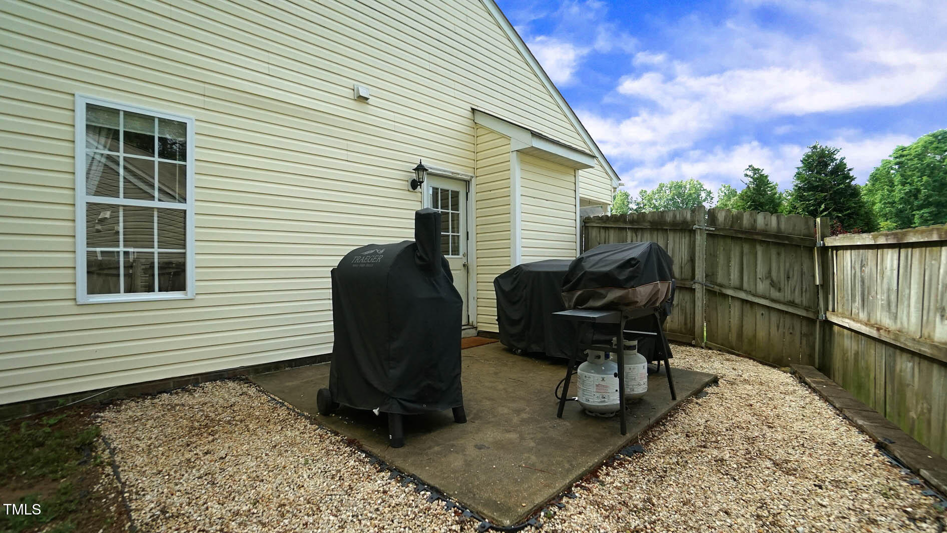 3709 Fan Palm Court Raleigh, NC 27616 - Photo 38 of 39 DSC09312