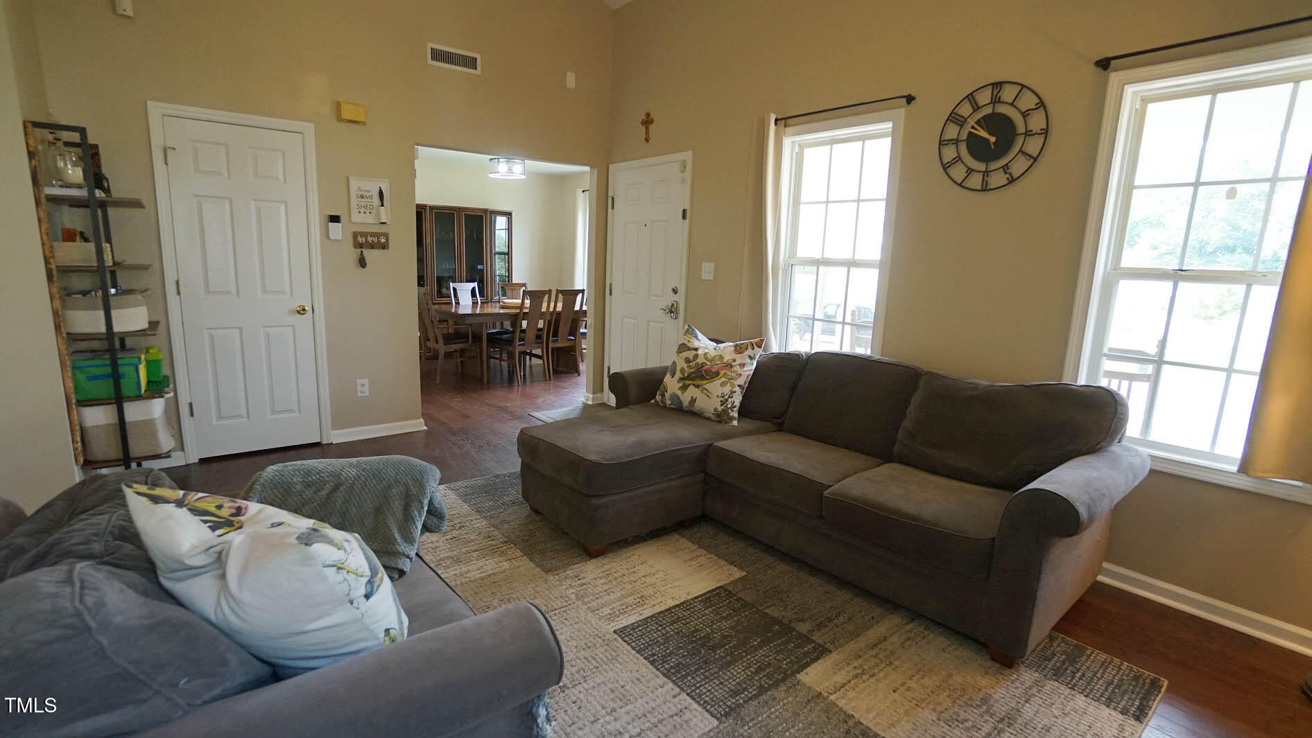 3709 Fan Palm Court Raleigh, NC 27616 - Photo 5 of 39 DSC09218