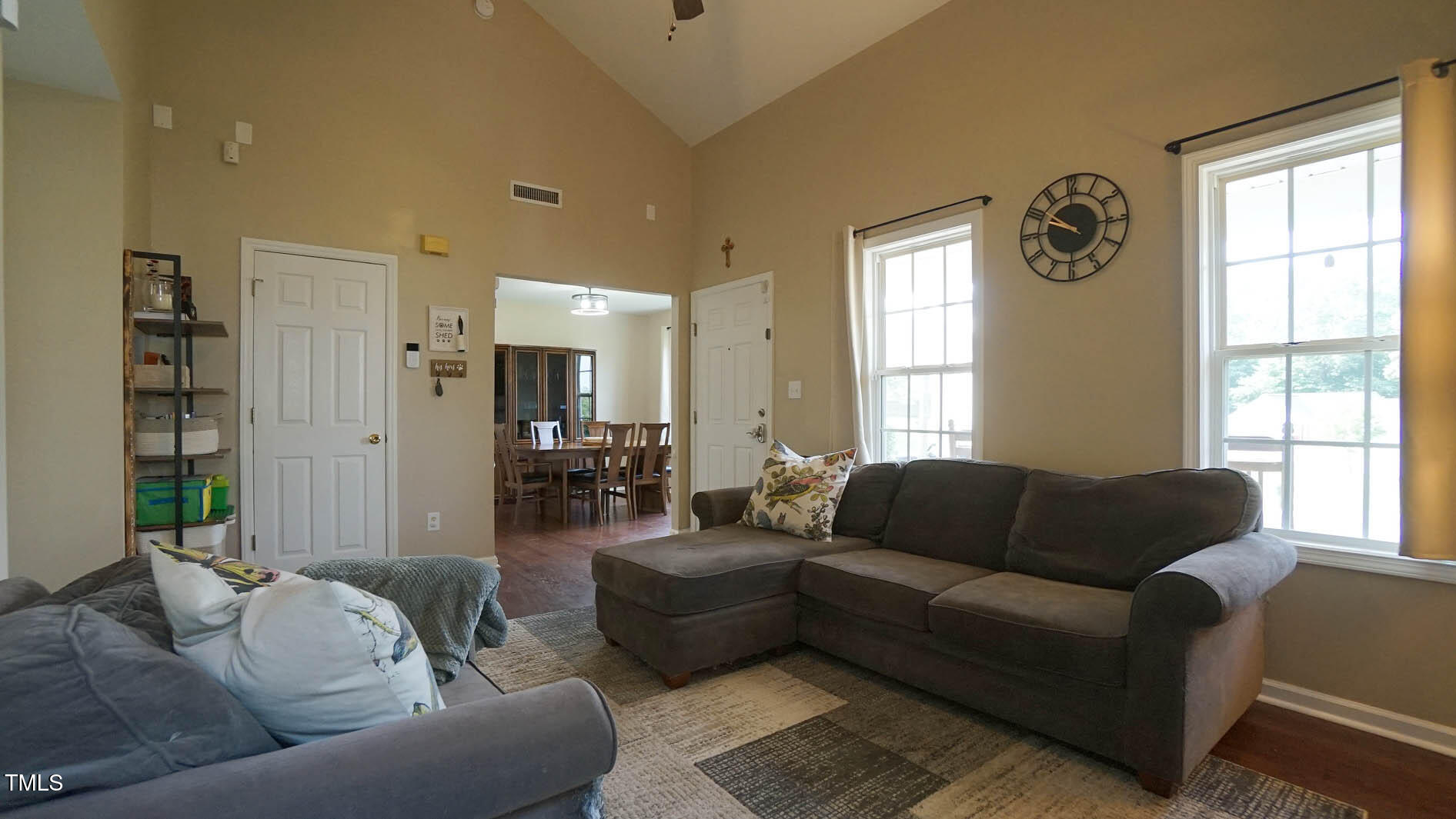 3709 Fan Palm Court Raleigh, NC 27616 - Photo 8 of 39 DSC09217