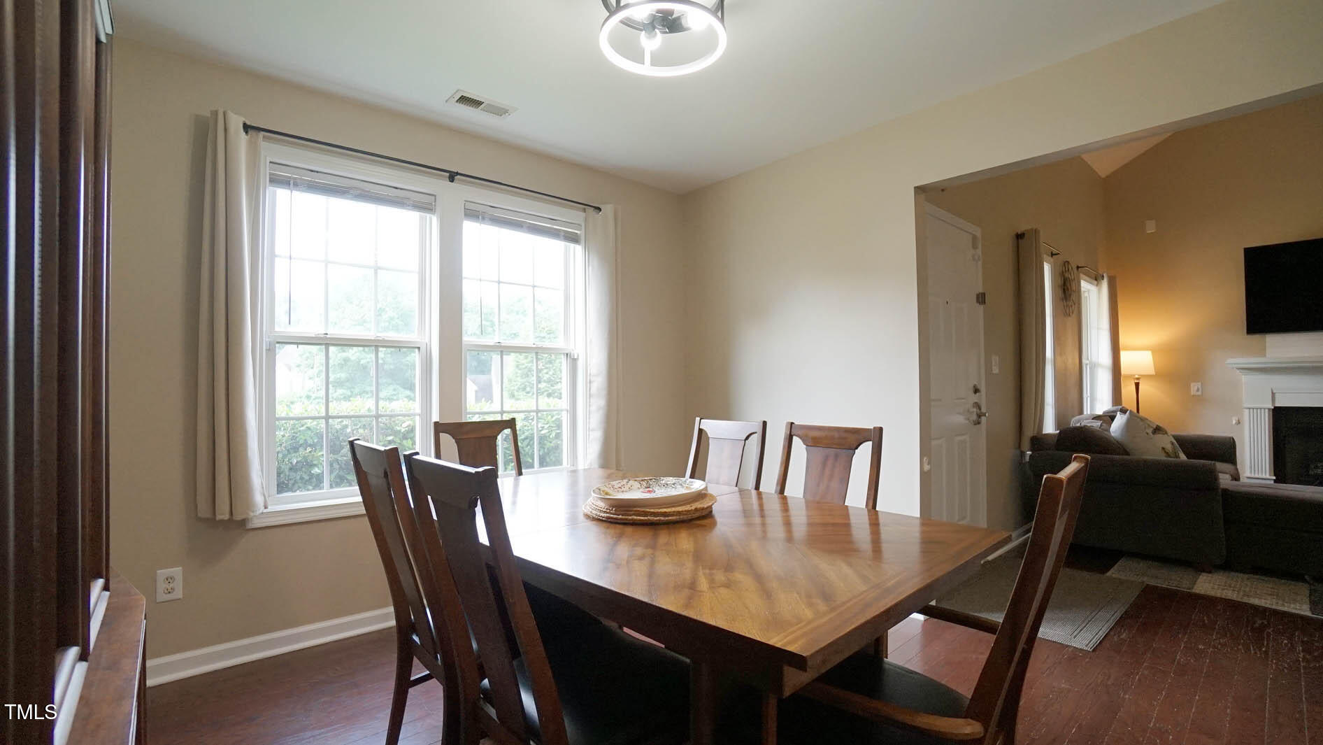 3709 Fan Palm Court Raleigh, NC 27616 - Photo 9 of 39 DSC09234