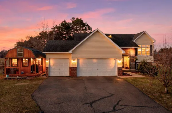 $350,000 | 12904 7th Avenue South, Zimmerman, MN 55398