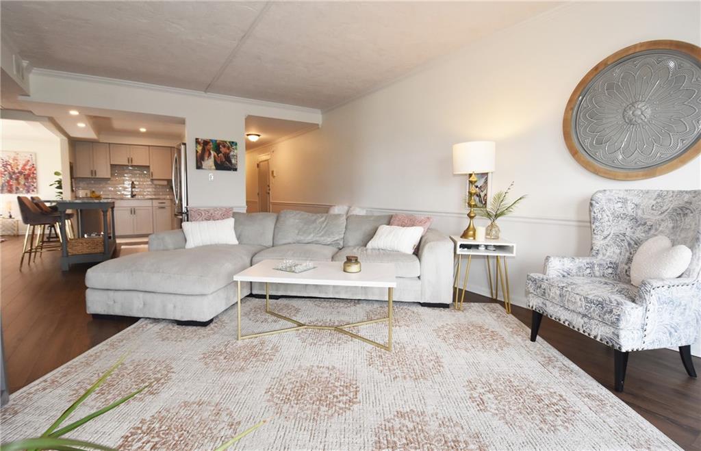 520 Washington Road, Unit 803 Pittsburgh, PA 15228 - Photo 5 of 21 Gallery Image 5