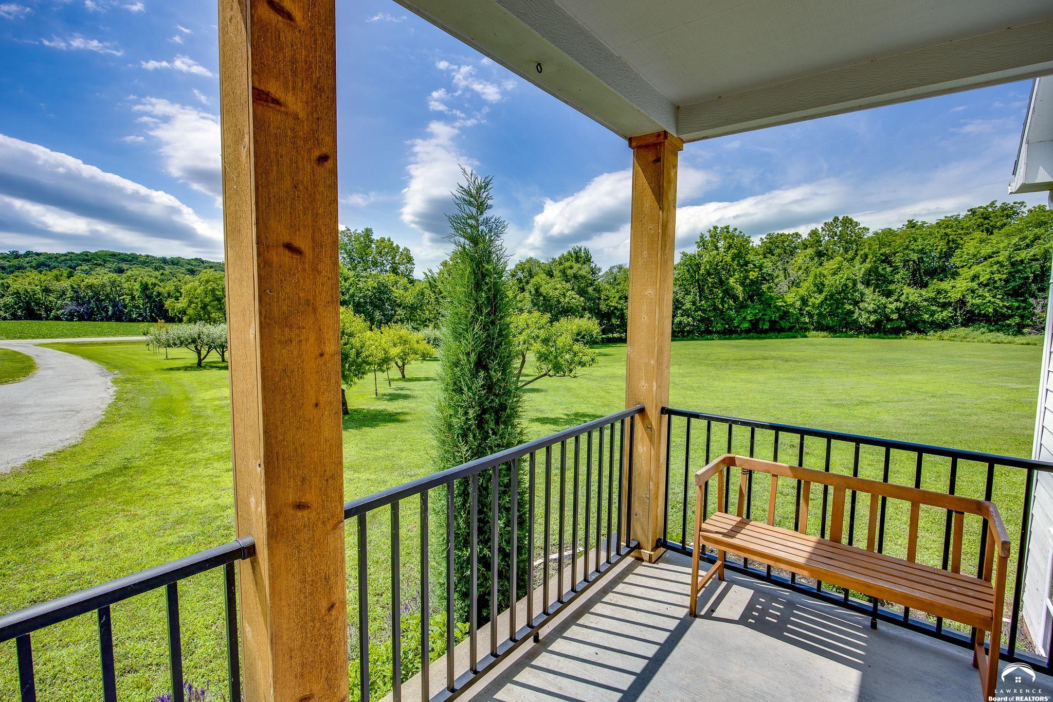 813 East 661 Diagonal Road Lawrence, KS 66047 - Photo 4 of 78