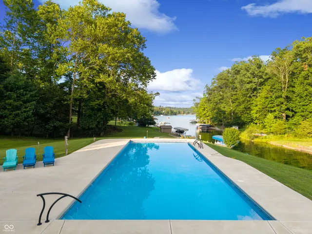 $1,890,000 | 5181 South Poplar Drive, Columbus, IN 47201