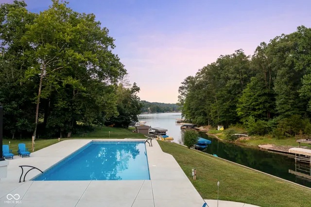 $1,890,000 | 5181 South Poplar Drive, Columbus, IN 47201