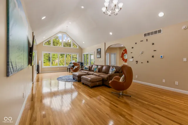 $1,890,000 | 5181 South Poplar Drive, Columbus, IN 47201